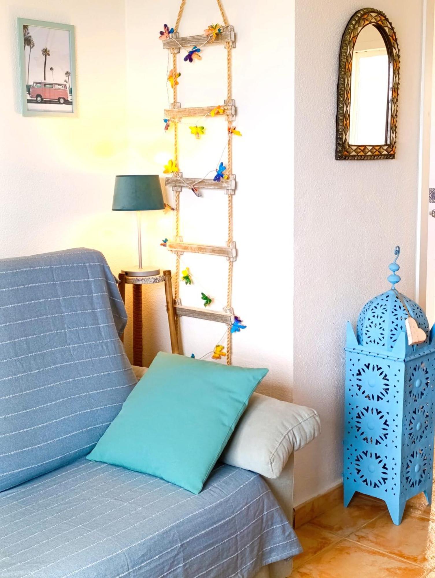 Casa Con Encanto Casa vacanze