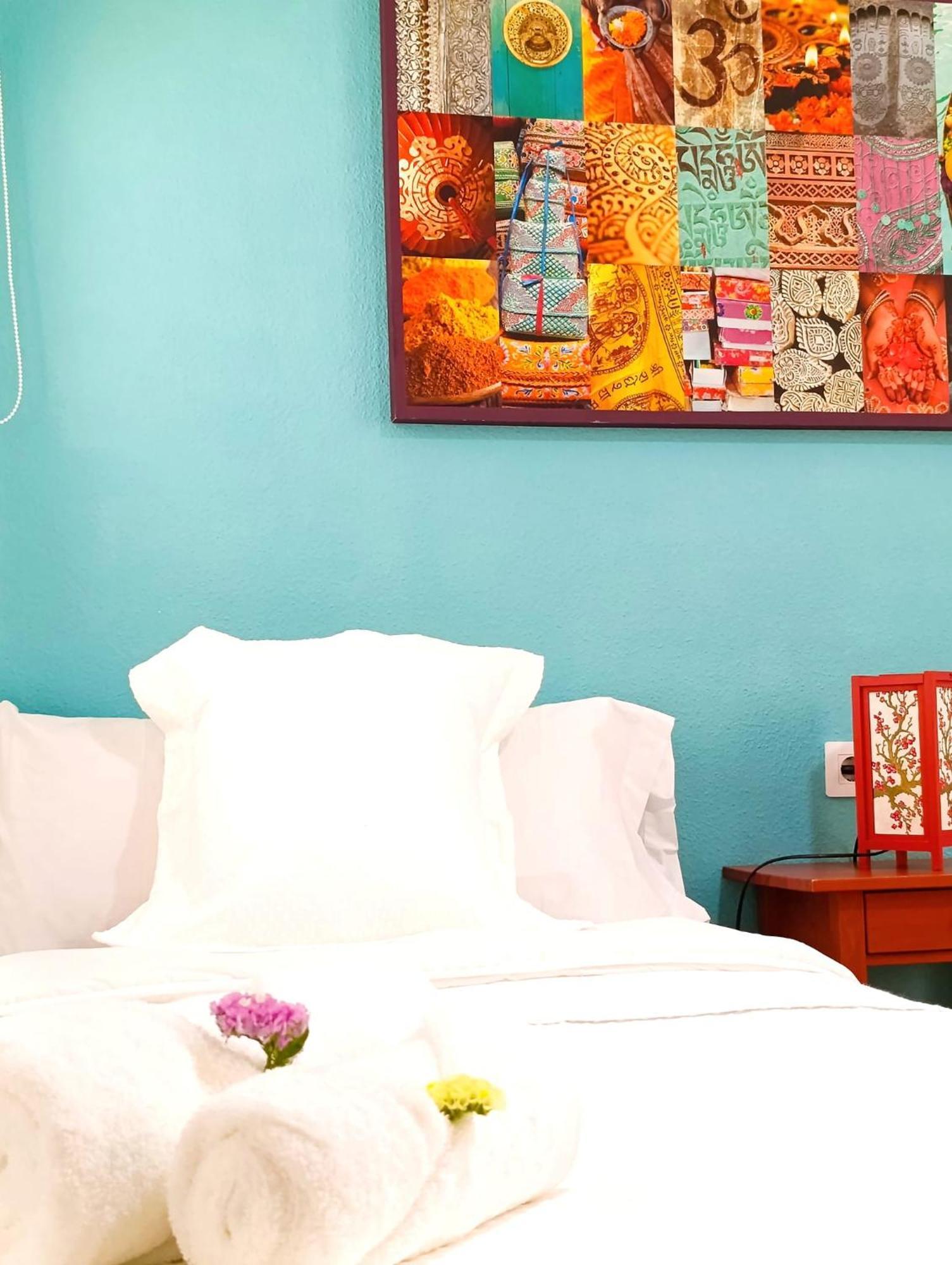Casa Con Encanto Holiday home *