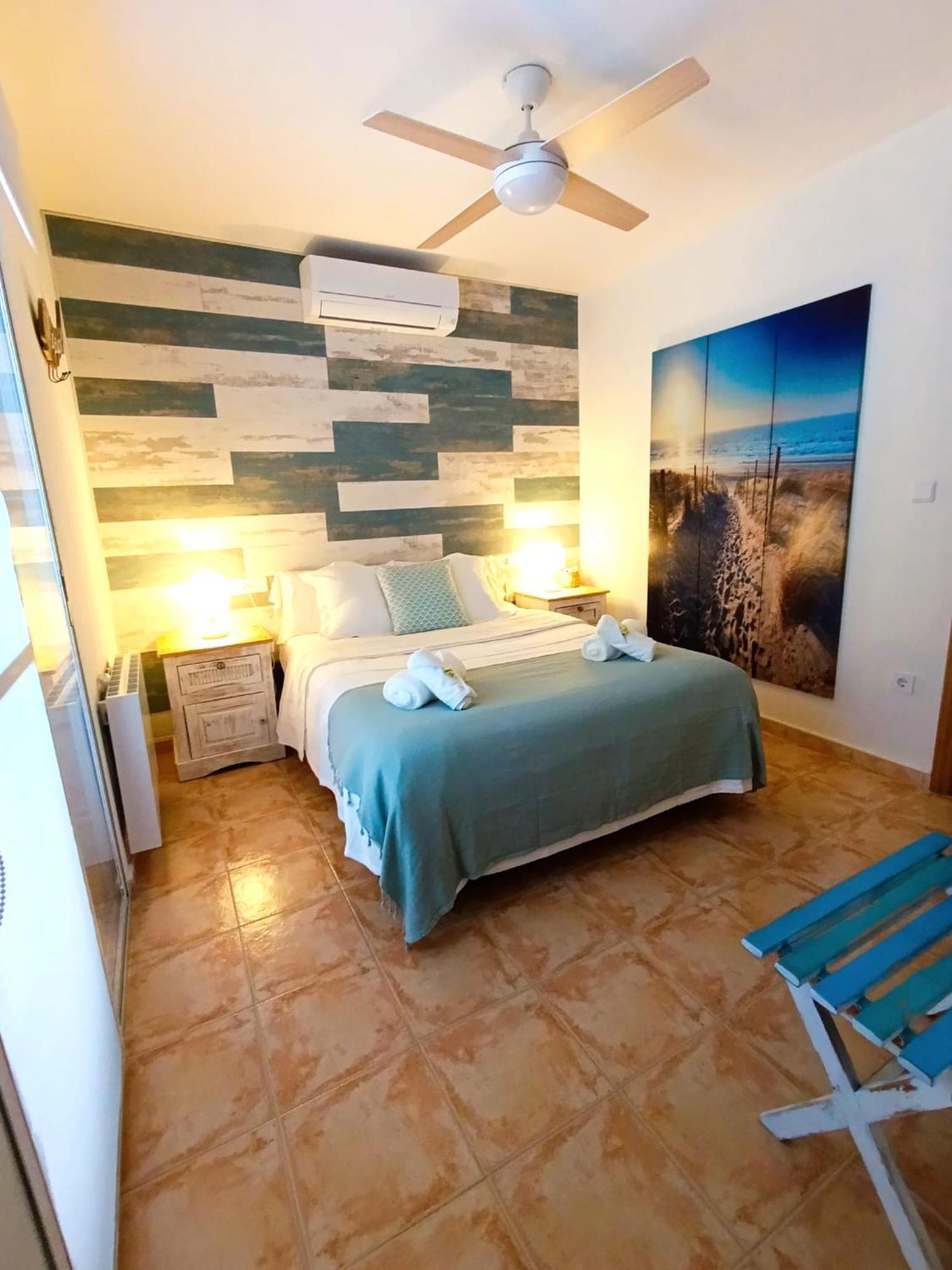 Holiday home Casa Con Encanto *