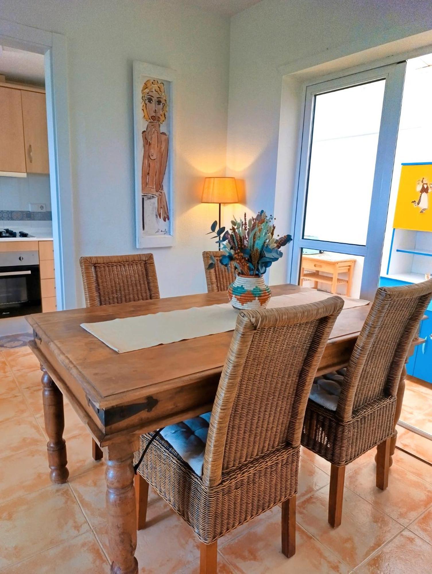 Casa Con Encanto Holiday home Gran Alacant