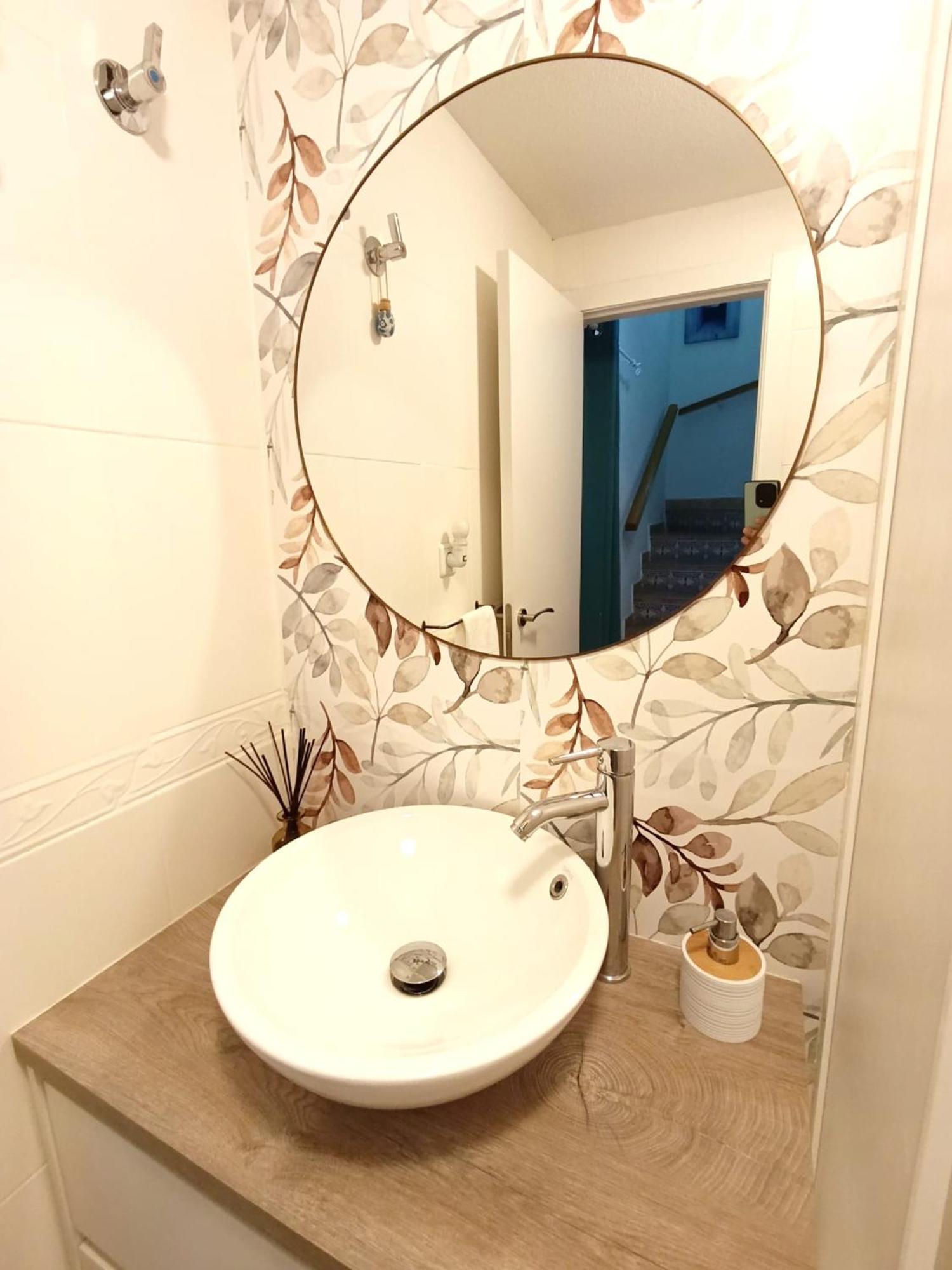 Holiday home Casa Con Encanto
