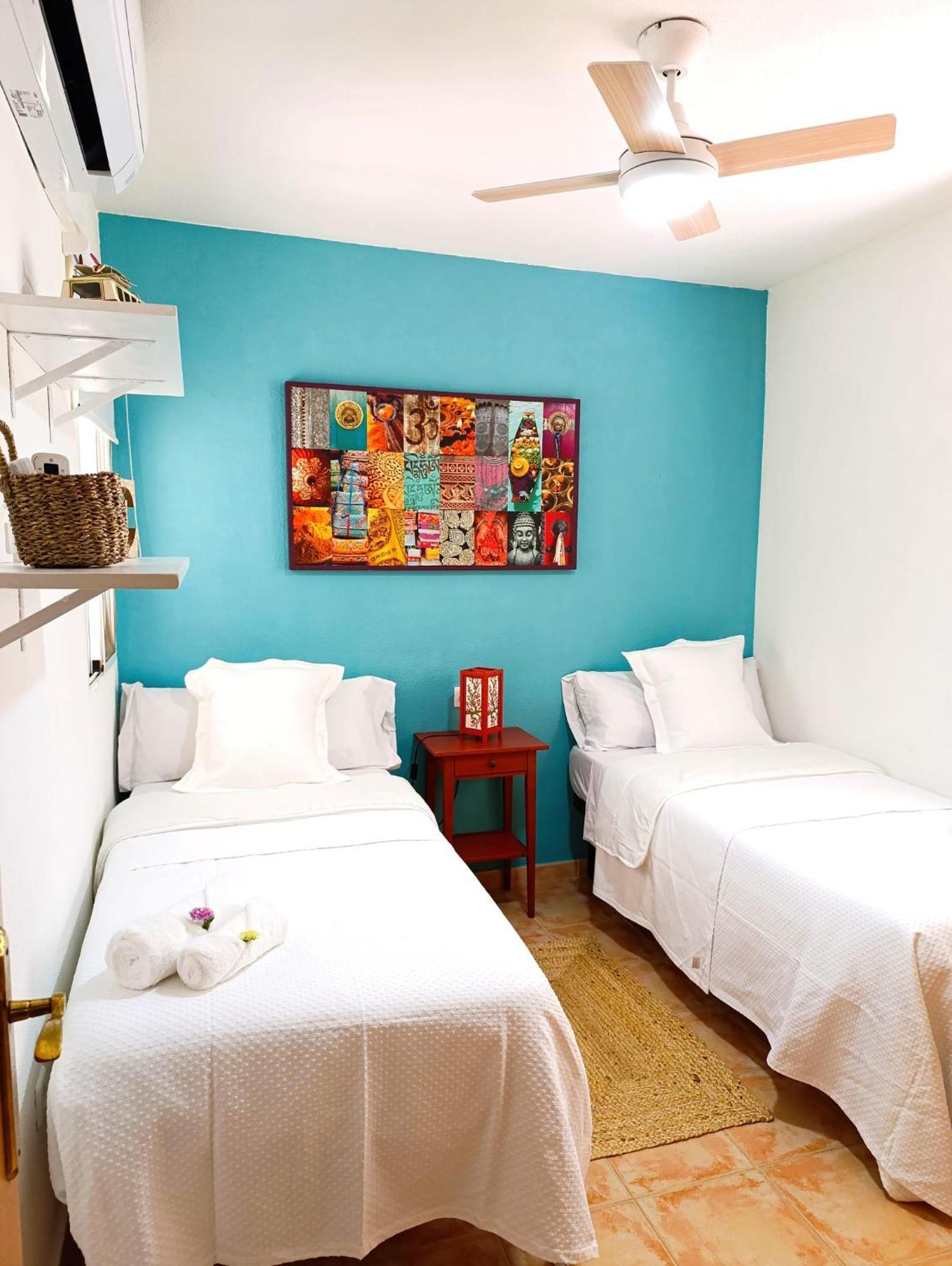 Holiday home Casa Con Encanto Gran Alacant