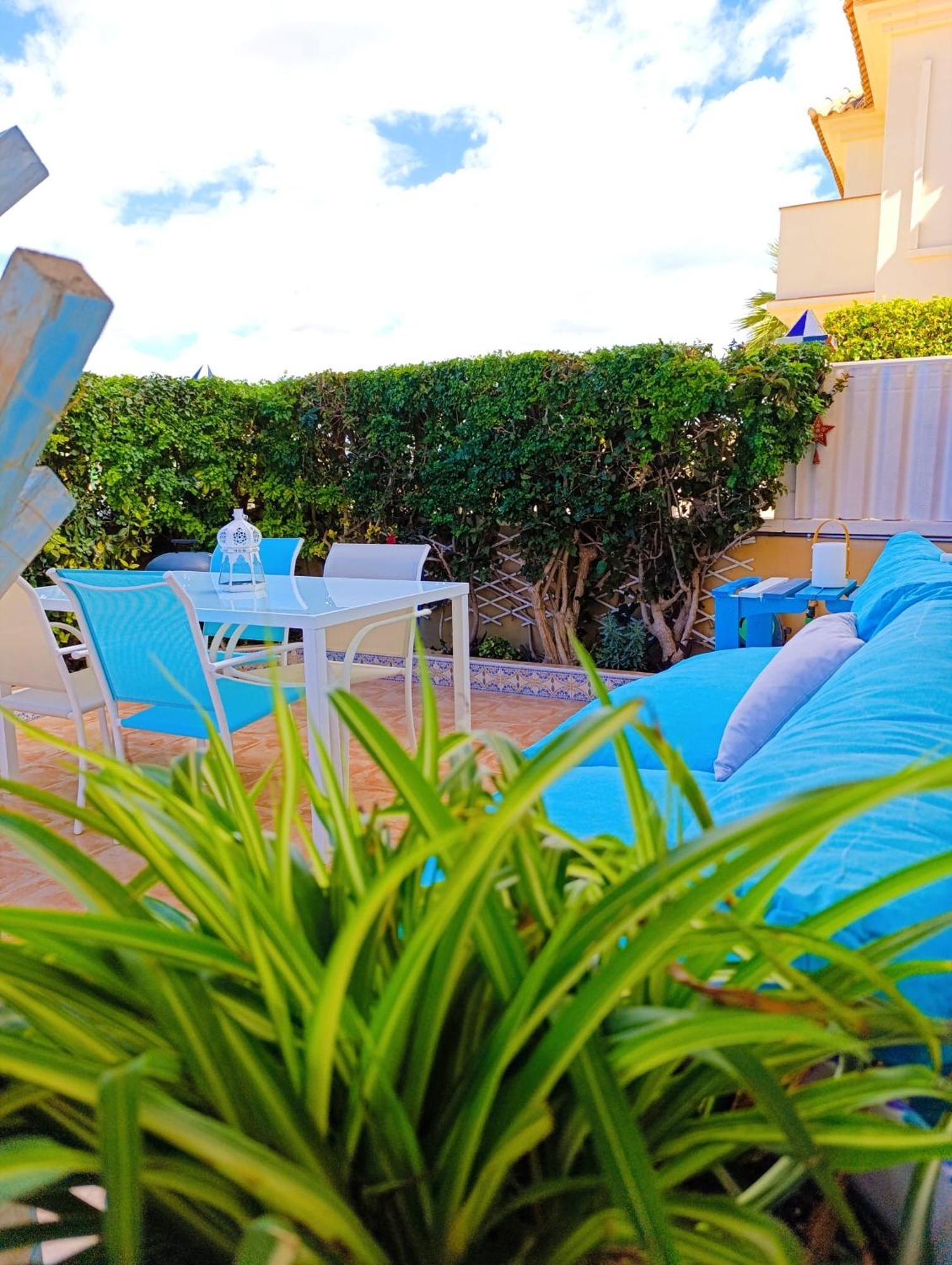 Holiday home Casa Con Encanto Gran Alacant