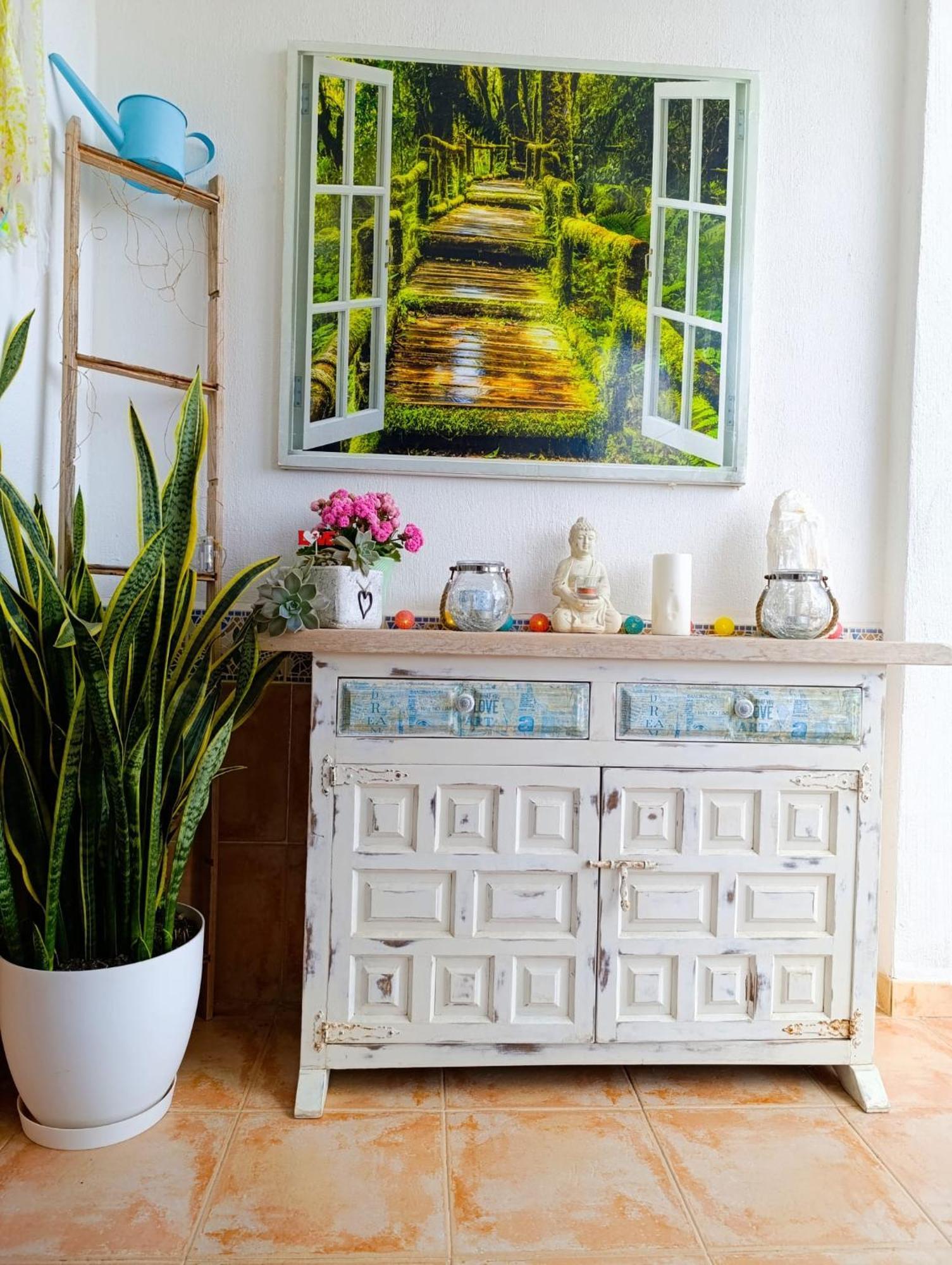 Casa Con Encanto *
