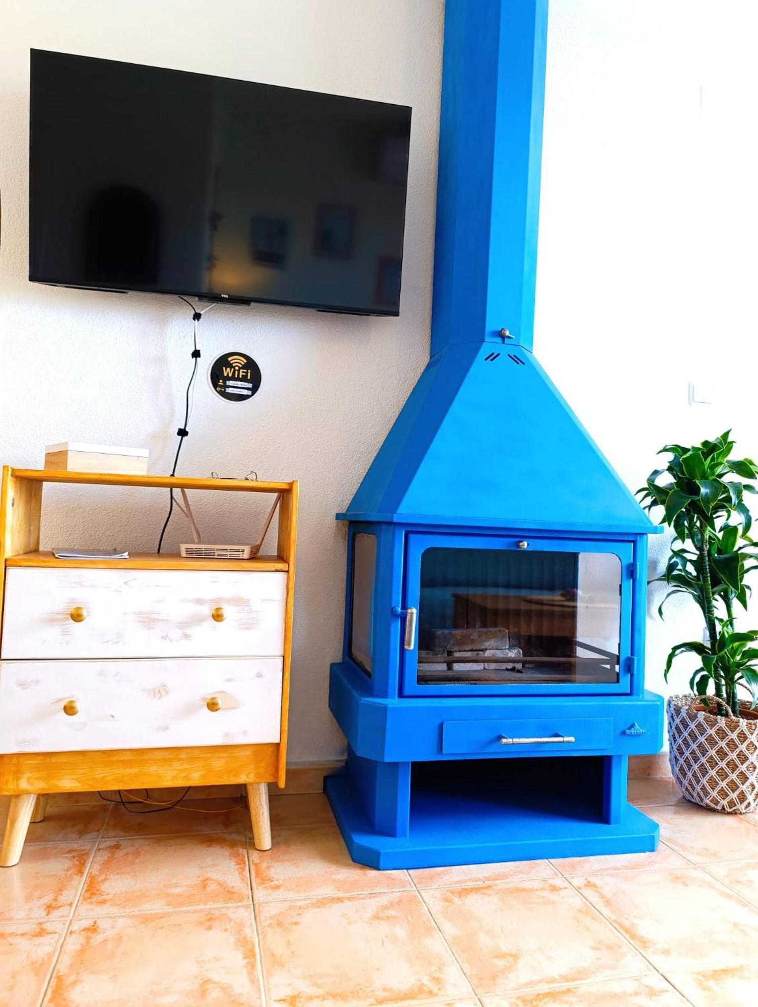 Holiday home Casa Con Encanto