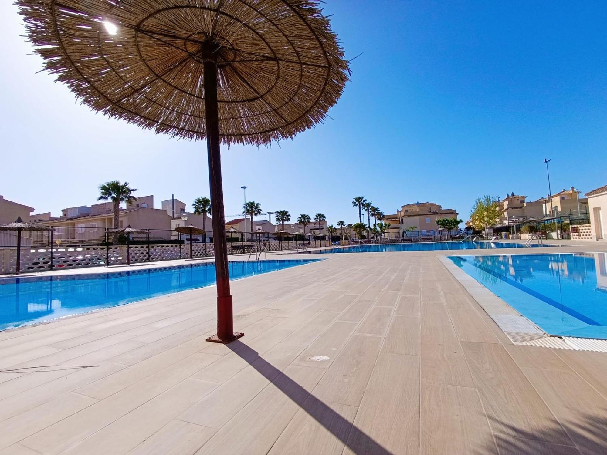 Holiday home Casa Con Encanto Gran Alacant