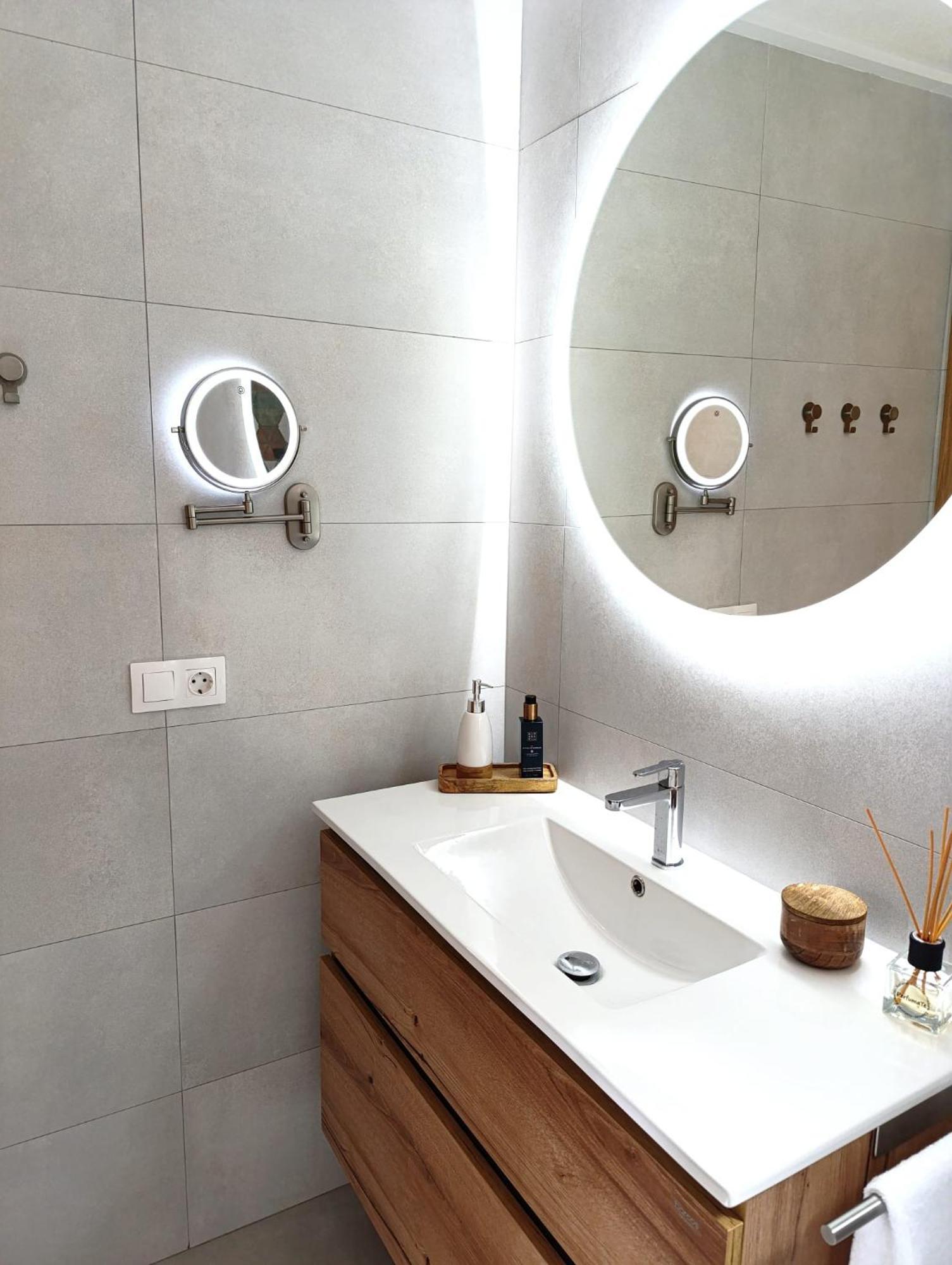 Casa Con Encanto Holiday home Gran Alacant